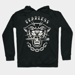 Fearless Hoodie